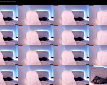 mel_evansx — 56 minute Chaturbate female naked cam show, 1080p, Oct 1, 2021