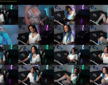 tiny_panther — 70 minute Chaturbate female naked cam show, 1080p, Oct 2, 2021