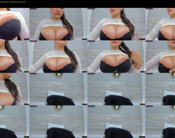 _pink_kitty — 70 minute Chaturbate female naked cam show, 1080p, Oct 2, 2021