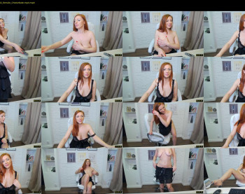 foxynesss — 23 minute Chaturbate female naked cam show, 1080p, Oct 2, 2021