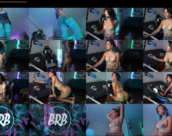 tiny_panther — 70 minute Chaturbate female naked cam show, 1080p, Oct 2, 2021