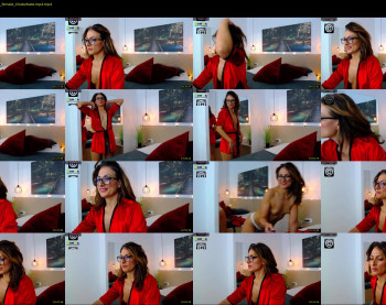 lisacroft — 39 minute Chaturbate female naked cam show, 1080p, Oct 3, 2021