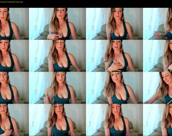ms_mel — 5 minute Chaturbate female naked cam show, 720p, Oct 3, 2021