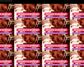 solar_kate — 4 minute Chaturbate female naked cam show, 1080p, Oct 4, 2021