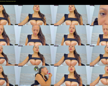 _pink_kitty — 10 minute Chaturbate female naked cam show, 1080p, Oct 4, 2021