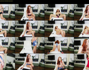 foxynesss — 54 minute Chaturbate female naked cam show, 1080p, Oct 4, 2021