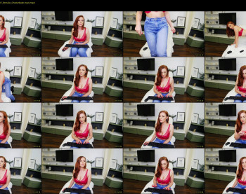 foxynesss — 16 minute Chaturbate female naked cam show, 1080p, Oct 4, 2021