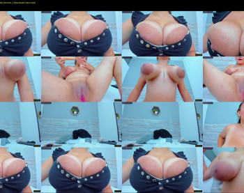 _pink_kitty — 70 minute Chaturbate female naked cam show, 1080p, Oct 5, 2021