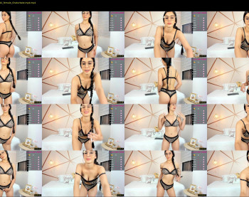 celestehill — 72 minute Chaturbate female naked cam show, 1080p, Oct 6, 2021