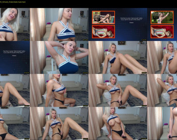 hellen_joy — 70 minute Chaturbate female naked cam show, 1080p, Oct 5, 2021