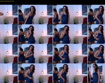 lisacroft — 3 minute Chaturbate female naked cam show, 1080p, Oct 5, 2021