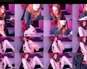 pocketrocket_ — 16 minute Chaturbate female naked cam show, 1080p, Oct 5, 2021