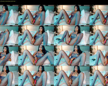thaispice — 13 minute Chaturbate female naked cam show, 720p, Oct 5, 2021