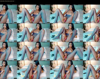thaispice — 6 minute Chaturbate female naked cam show, 720p, Oct 5, 2021