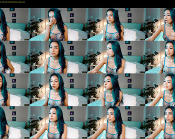 thaispice — 4 minute Chaturbate female naked cam show, 720p, Oct 5, 2021