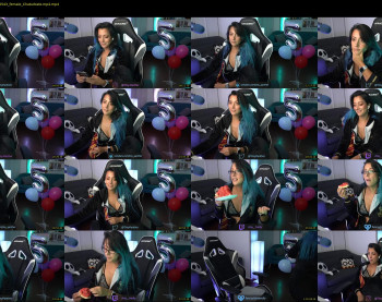tiny_panther — 70 minute Chaturbate female naked cam show, 1080p, Oct 5, 2021
