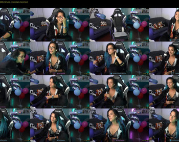 tiny_panther — 70 minute Chaturbate female naked cam show, 1080p, Oct 5, 2021