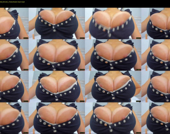 _pink_kitty — 4 minute Chaturbate female naked cam show, 1080p, Oct 6, 2021