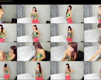 fritha — 37 minute Chaturbate female naked cam show, 1080p, Oct 6, 2021