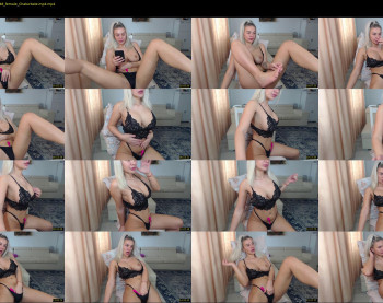 hellen_joy — 18 minute Chaturbate female naked cam show, 1080p, Oct 6, 2021