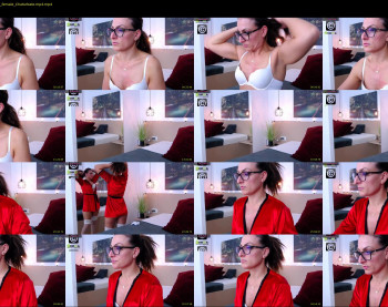 lisacroft — 39 minute Chaturbate female naked cam show, 1080p, Oct 6, 2021