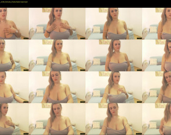 natashaboobs — 70 minute Chaturbate female naked cam show, 1080p, Oct 6, 2021