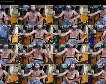 psytimes — 78 minute Chaturbate male naked cam show, 1080p, Oct 6, 2021