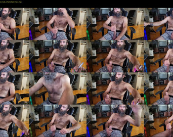 psytimes — 76 minute Chaturbate male naked cam show, 1080p, Oct 6, 2021