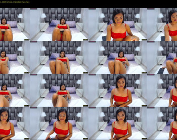 danielasanders — 16 minute Chaturbate female naked cam show, 1080p, Oct 7, 2021