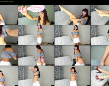 fritha — 15 minute Chaturbate female naked cam show, 1080p, Oct 7, 2021