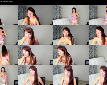 fritha — 25 minute Chaturbate female naked cam show, 1080p, Oct 7, 2021