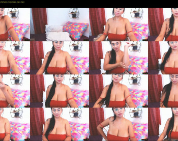 funplayx — 70 minute Chaturbate female naked cam show, 1080p, Oct 7, 2021
