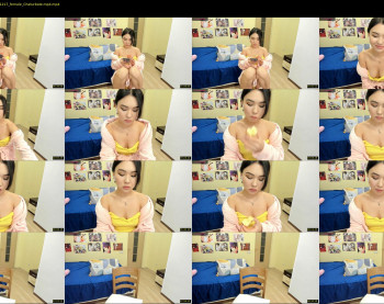 likingstudent — 10 minute Chaturbate female naked cam show, 1080p, Oct 7, 2021