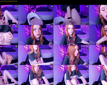 pocketrocket_ — 61 minute Chaturbate female naked cam show, 1080p, Oct 7, 2021