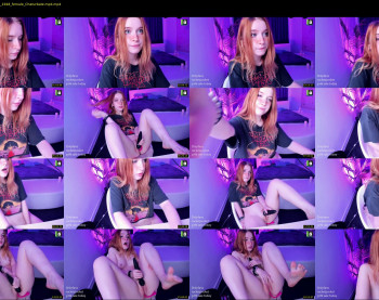pocketrocket_ — 19 minute Chaturbate female naked cam show, 1080p, Oct 7, 2021