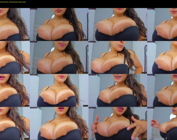 _pink_kitty — 33 minute Chaturbate female naked cam show, 1080p, Oct 8, 2021