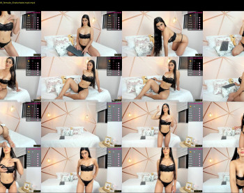 celestehill — 71 minute Chaturbate female naked cam show, 1080p, Oct 9, 2021