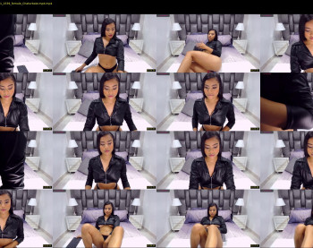 danielasanders — 26 minute Chaturbate female naked cam show, 1080p, Oct 8, 2021