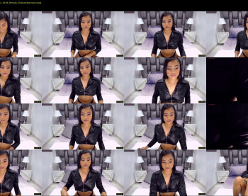 danielasanders — 45 minute Chaturbate female naked cam show, 1080p, Oct 8, 2021