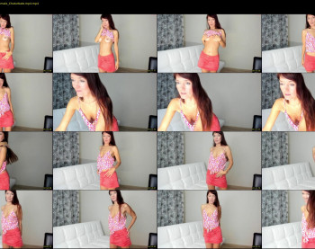 fritha — 4 minute Chaturbate female naked cam show, 720p, Oct 8, 2021