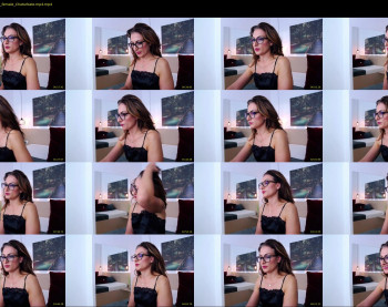 lisacroft — 5 minute Chaturbate female naked cam show, 1080p, Oct 8, 2021
