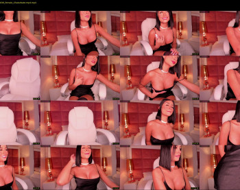 mel_evansx — 70 minute Chaturbate female naked cam show, 1080p, Oct 8, 2021