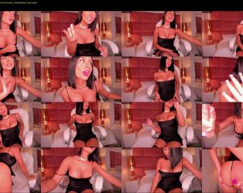 mel_evansx — 70 minute Chaturbate female naked cam show, 1080p, Oct 8, 2021