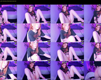 pocketrocket_ — 17 minute Chaturbate female naked cam show, 1080p, Oct 8, 2021