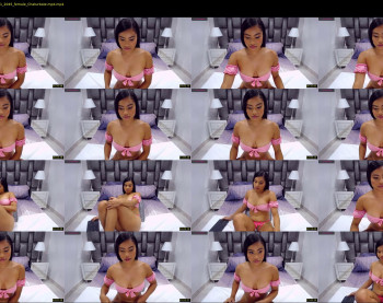 danielasanders — 32 minute Chaturbate female naked cam show, 1080p, Oct 9, 2021
