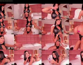 mel_evansx — 70 minute Chaturbate female naked cam show, 1080p, Oct 9, 2021