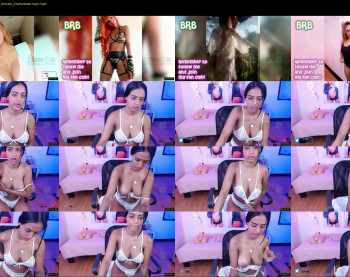 cute_eli — 72 minute Chaturbate female naked cam show, 1080p, Oct 10, 2021