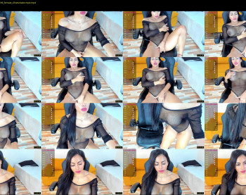 kickyfox77 — 15 minute Chaturbate female naked cam show, 1080p, Oct 10, 2021