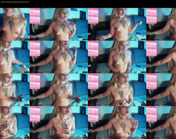 reddevilsroom — 15 minute Chaturbate couple naked cam show, 1080p, Oct 10, 2021