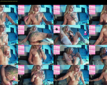 reddevilsroom — 68 minute Chaturbate couple naked cam show, 1080p, Oct 10, 2021
